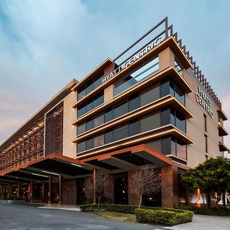 Hotel Hyatt Centric San Jose Escazu Zewnętrze zdjęcie