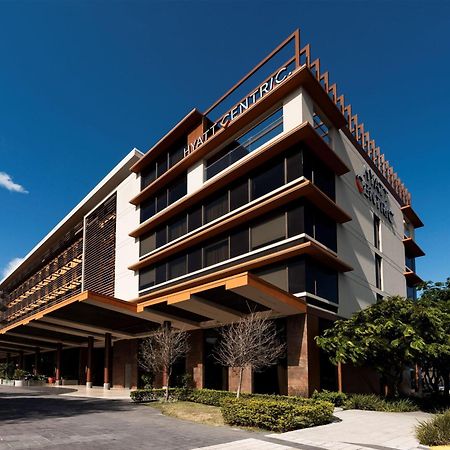 Hotel Hyatt Centric San Jose Escazu Zewnętrze zdjęcie