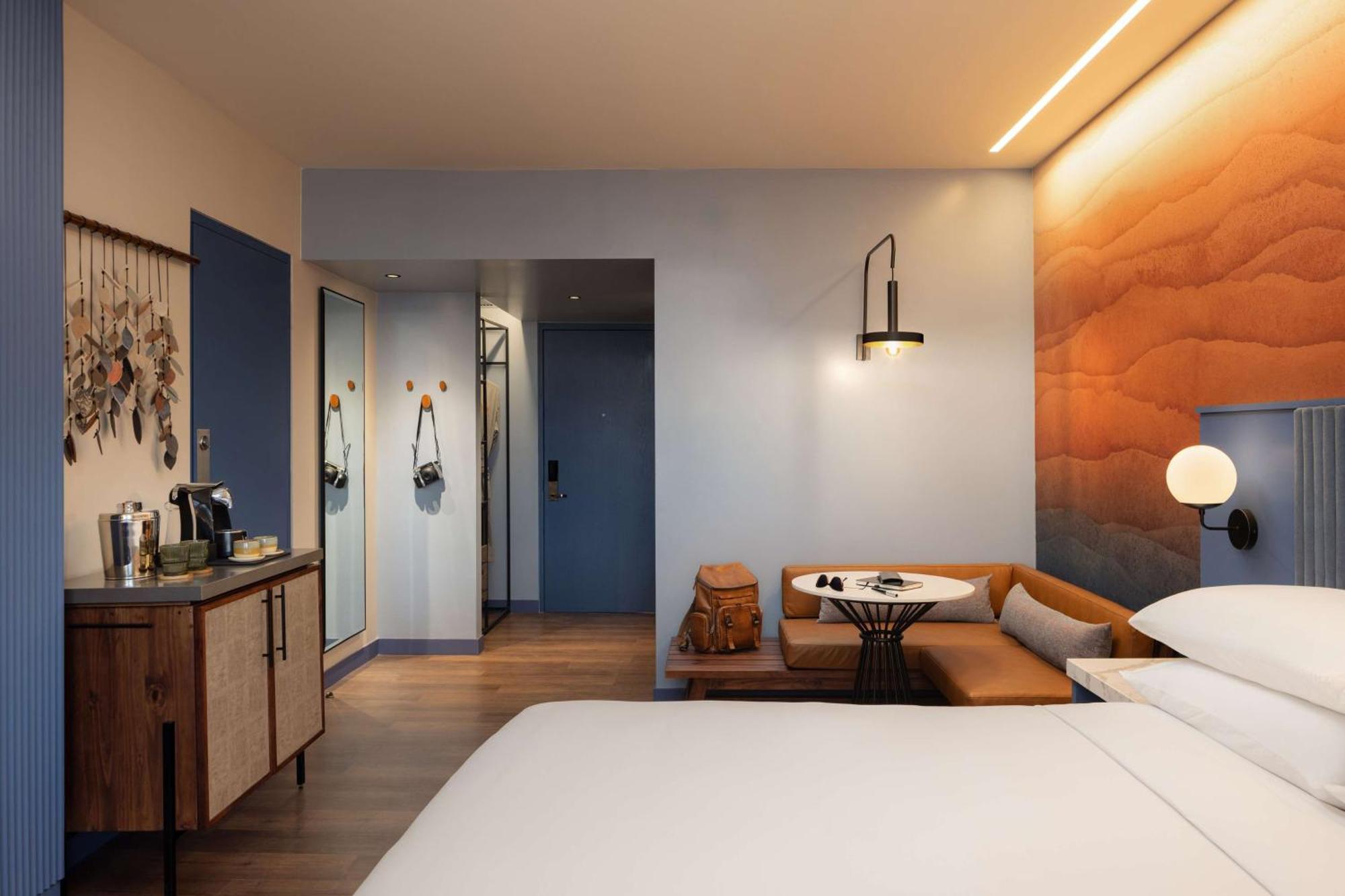 Hotel Hyatt Centric San Jose Escazu Zewnętrze zdjęcie