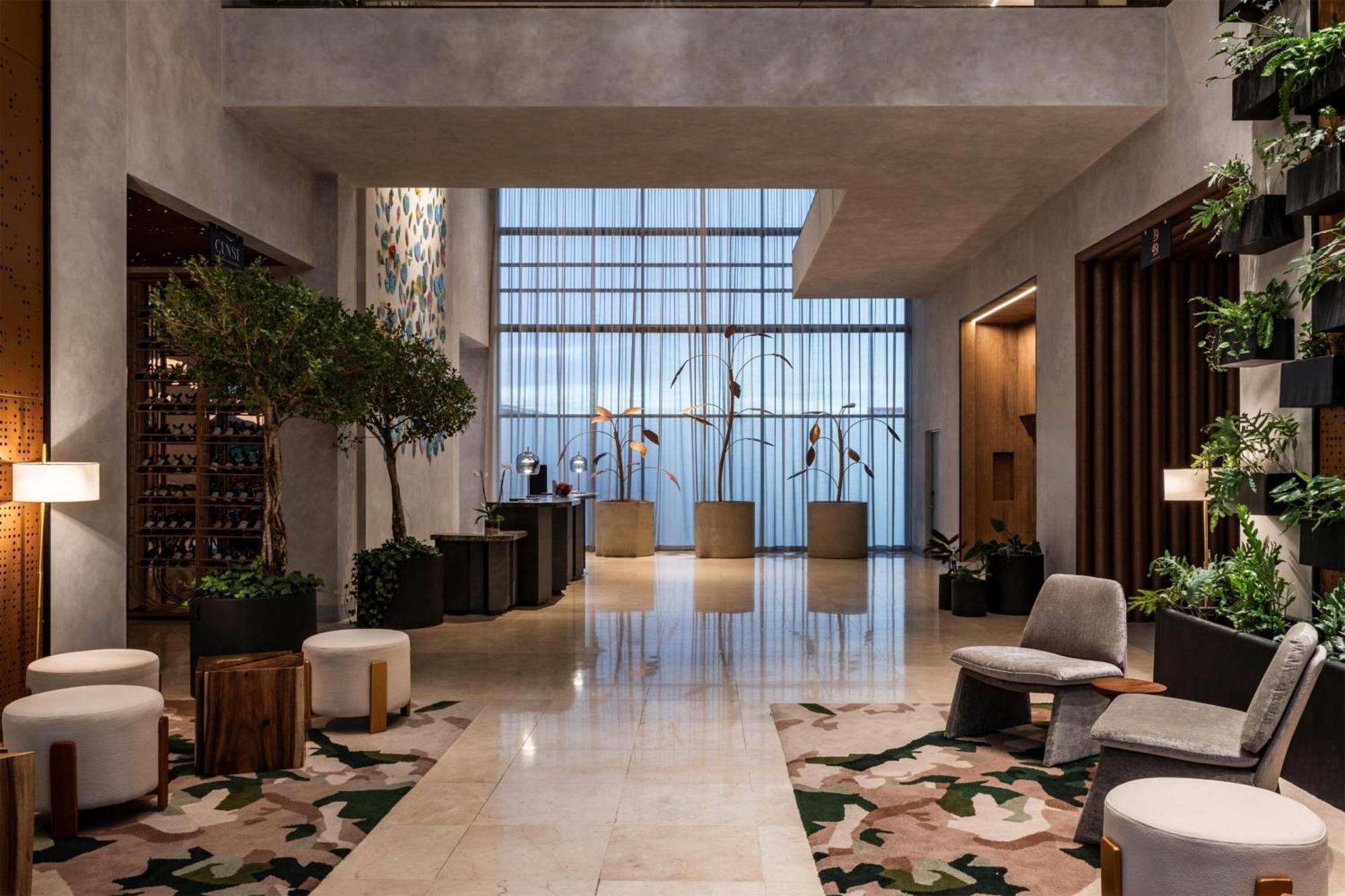 Hotel Hyatt Centric San Jose Escazu Zewnętrze zdjęcie