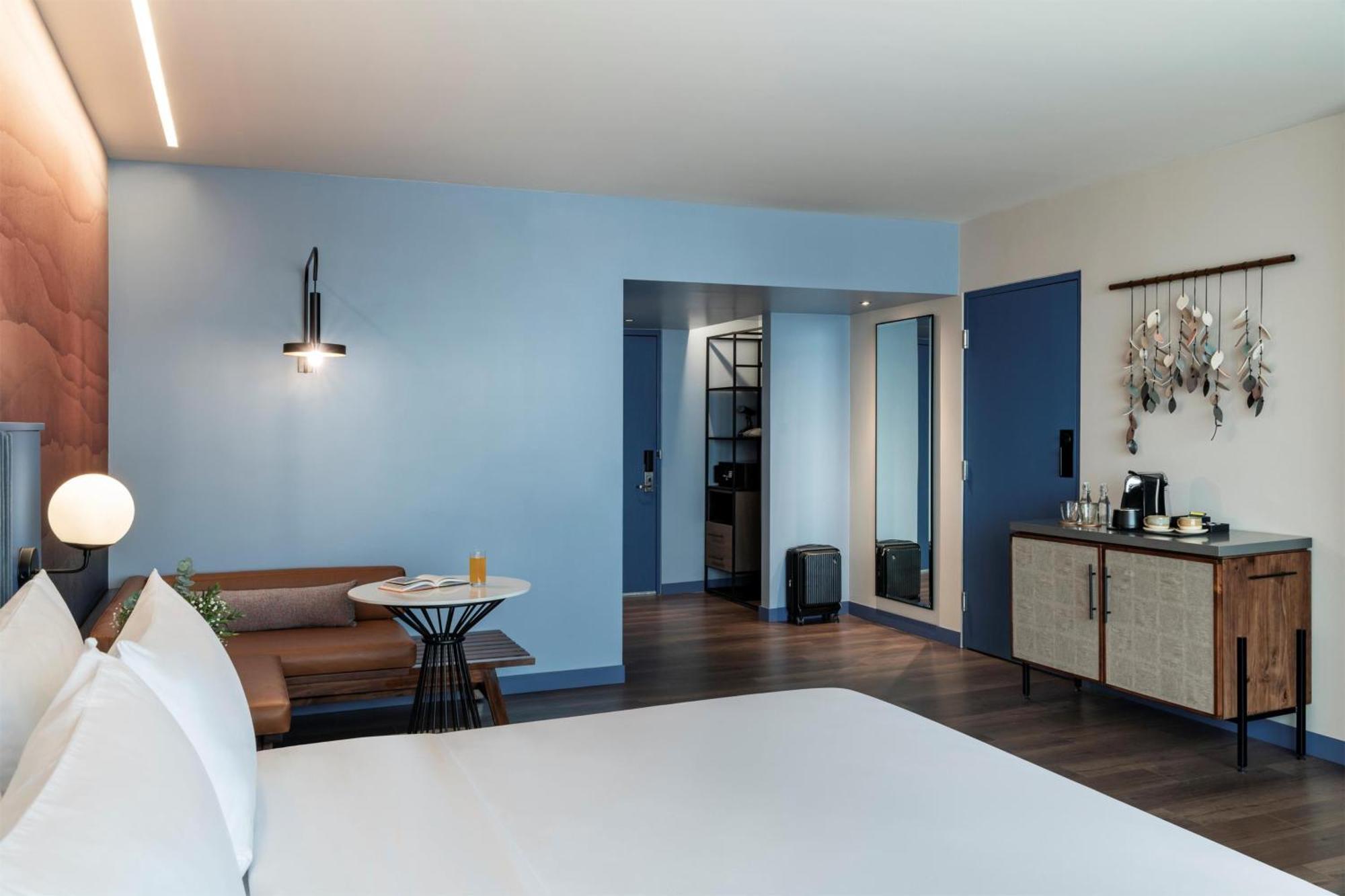 Hotel Hyatt Centric San Jose Escazu Zewnętrze zdjęcie