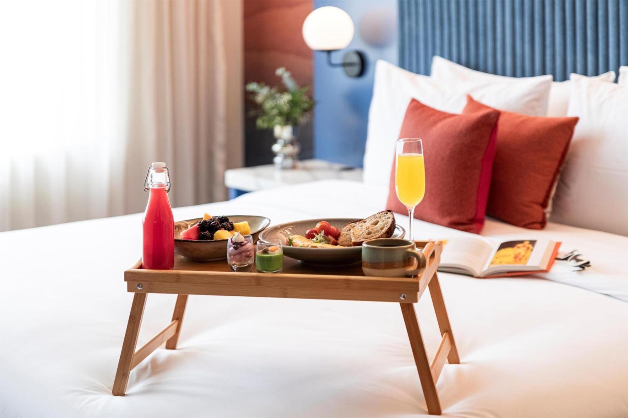 Hotel Hyatt Centric San Jose Escazu Zewnętrze zdjęcie
