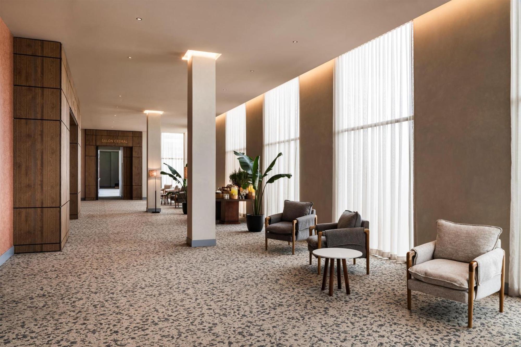 Hotel Hyatt Centric San Jose Escazu Zewnętrze zdjęcie