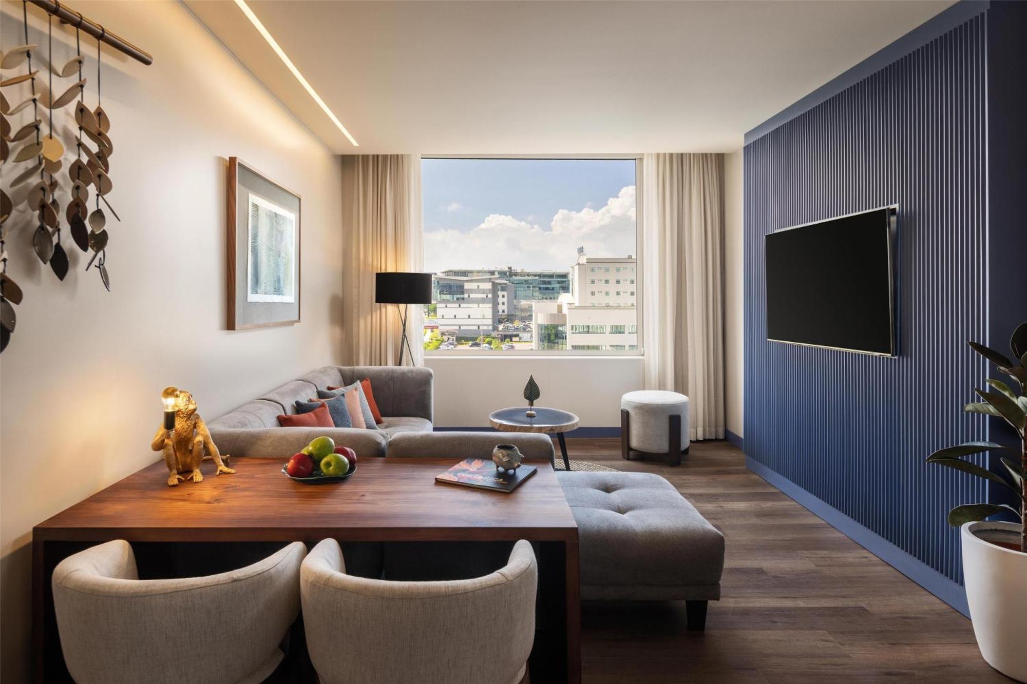 Hotel Hyatt Centric San Jose Escazu Zewnętrze zdjęcie