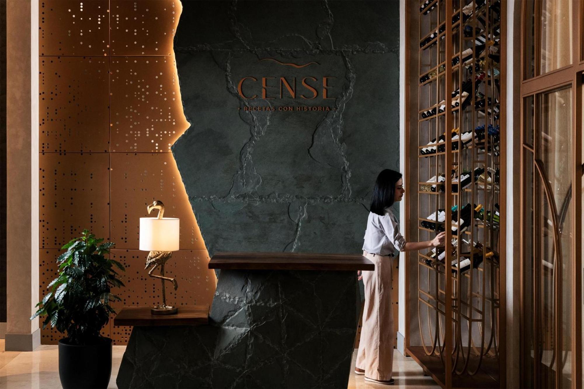 Hotel Hyatt Centric San Jose Escazu Zewnętrze zdjęcie