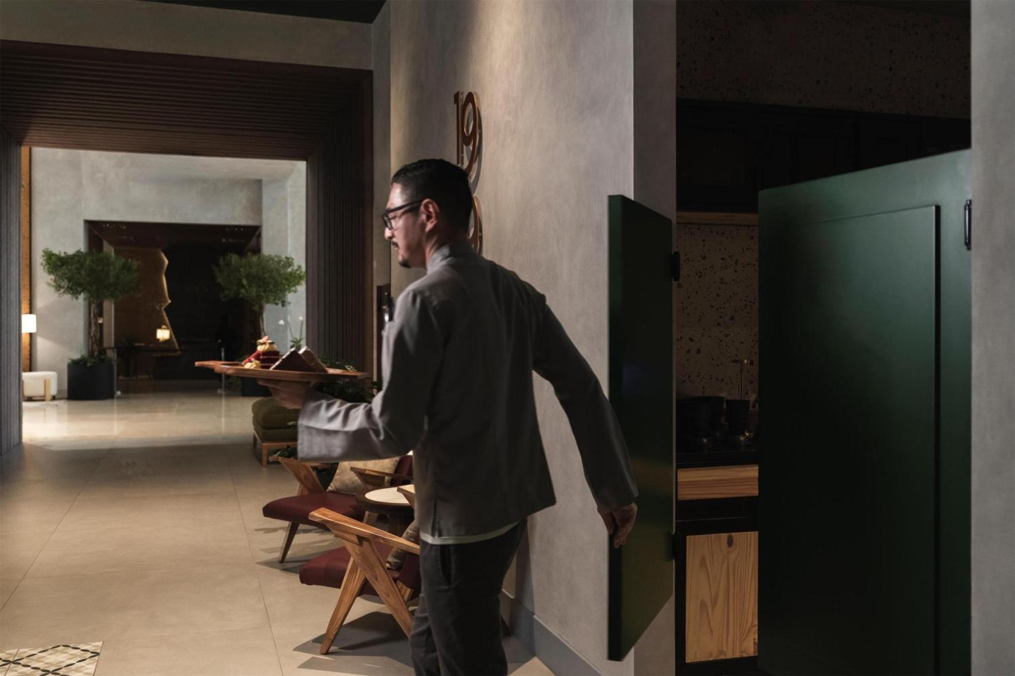 Hotel Hyatt Centric San Jose Escazu Zewnętrze zdjęcie