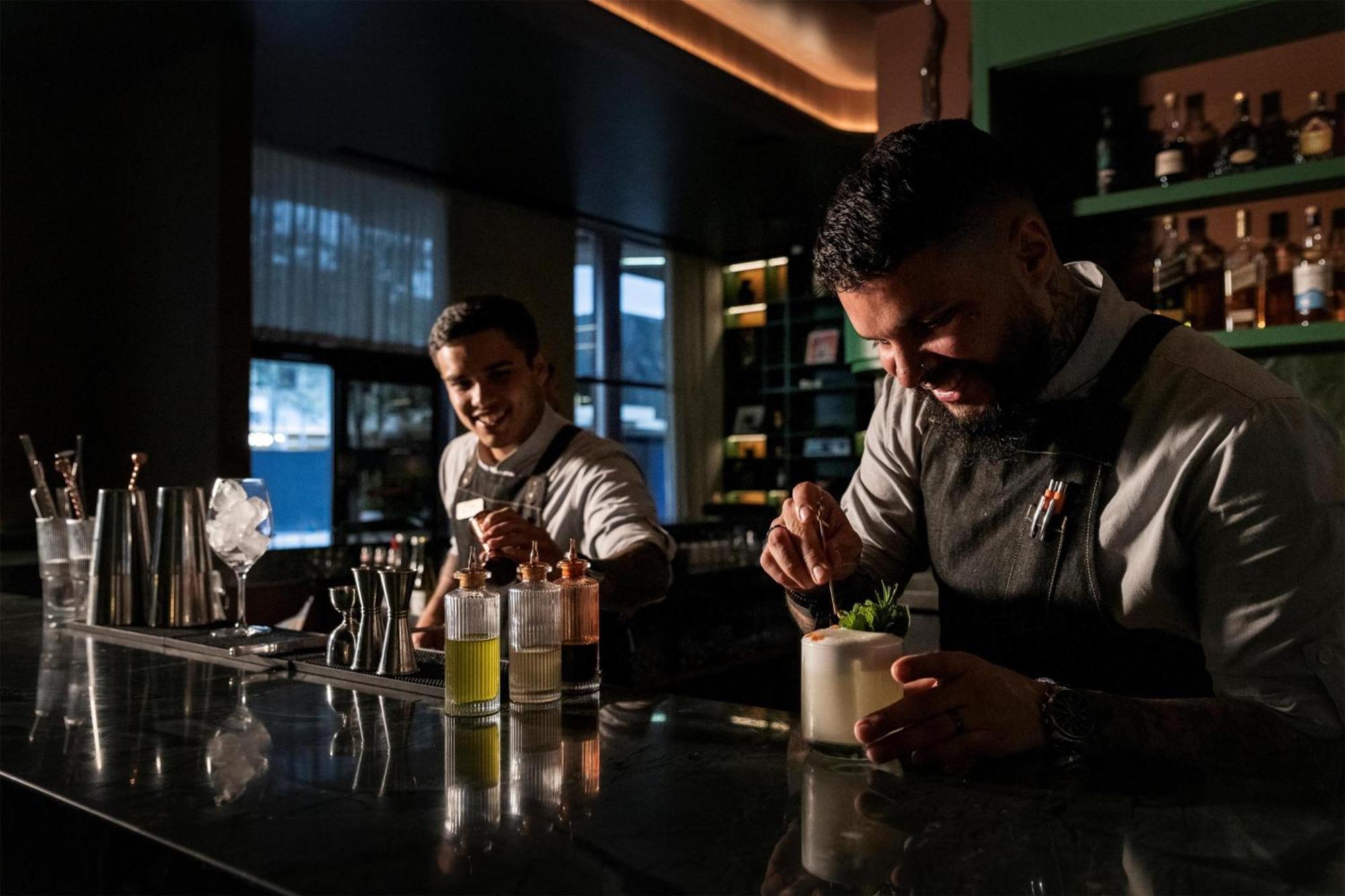 Hotel Hyatt Centric San Jose Escazu Zewnętrze zdjęcie