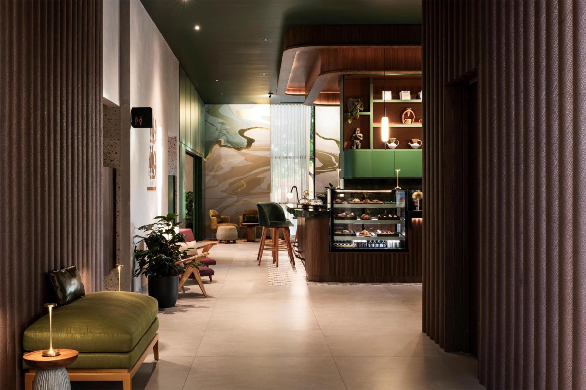 Hotel Hyatt Centric San Jose Escazu Zewnętrze zdjęcie