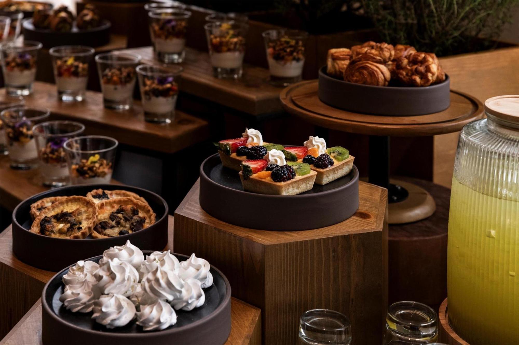 Hotel Hyatt Centric San Jose Escazu Zewnętrze zdjęcie