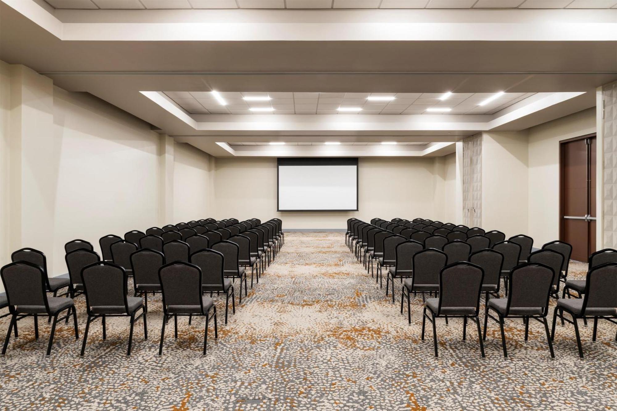 Hotel Hyatt Centric San Jose Escazu Zewnętrze zdjęcie