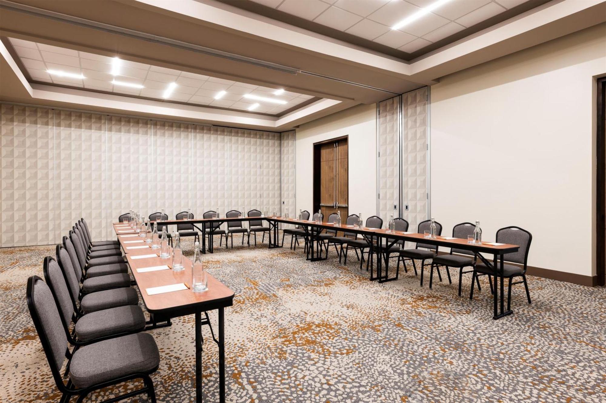 Hotel Hyatt Centric San Jose Escazu Zewnętrze zdjęcie