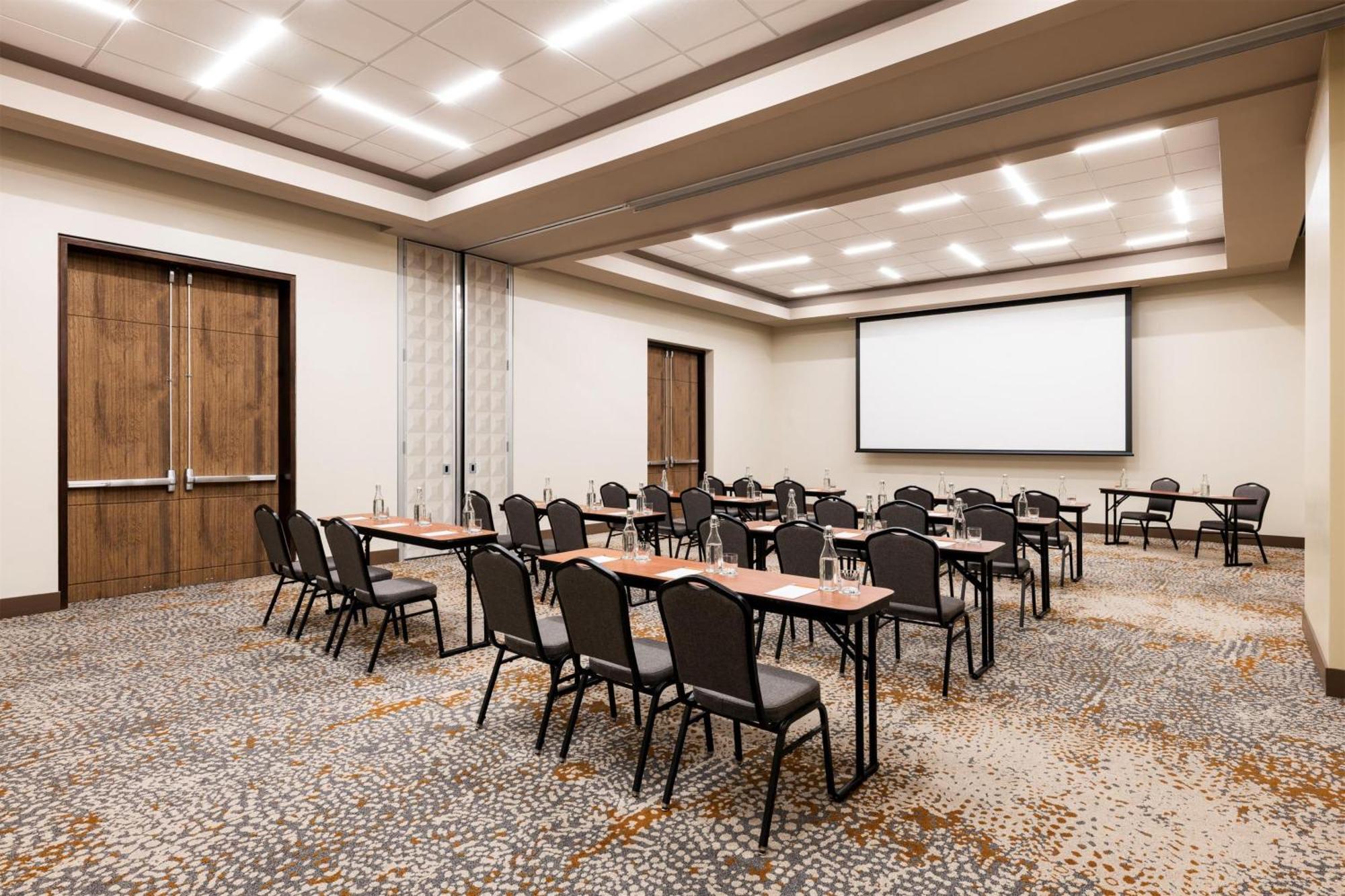Hotel Hyatt Centric San Jose Escazu Zewnętrze zdjęcie