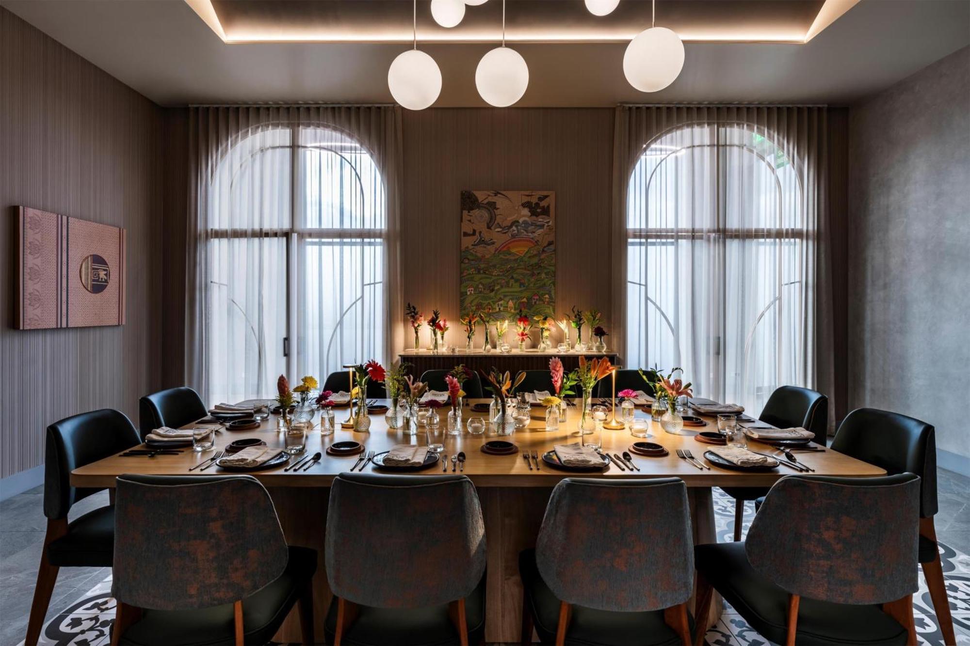 Hotel Hyatt Centric San Jose Escazu Zewnętrze zdjęcie
