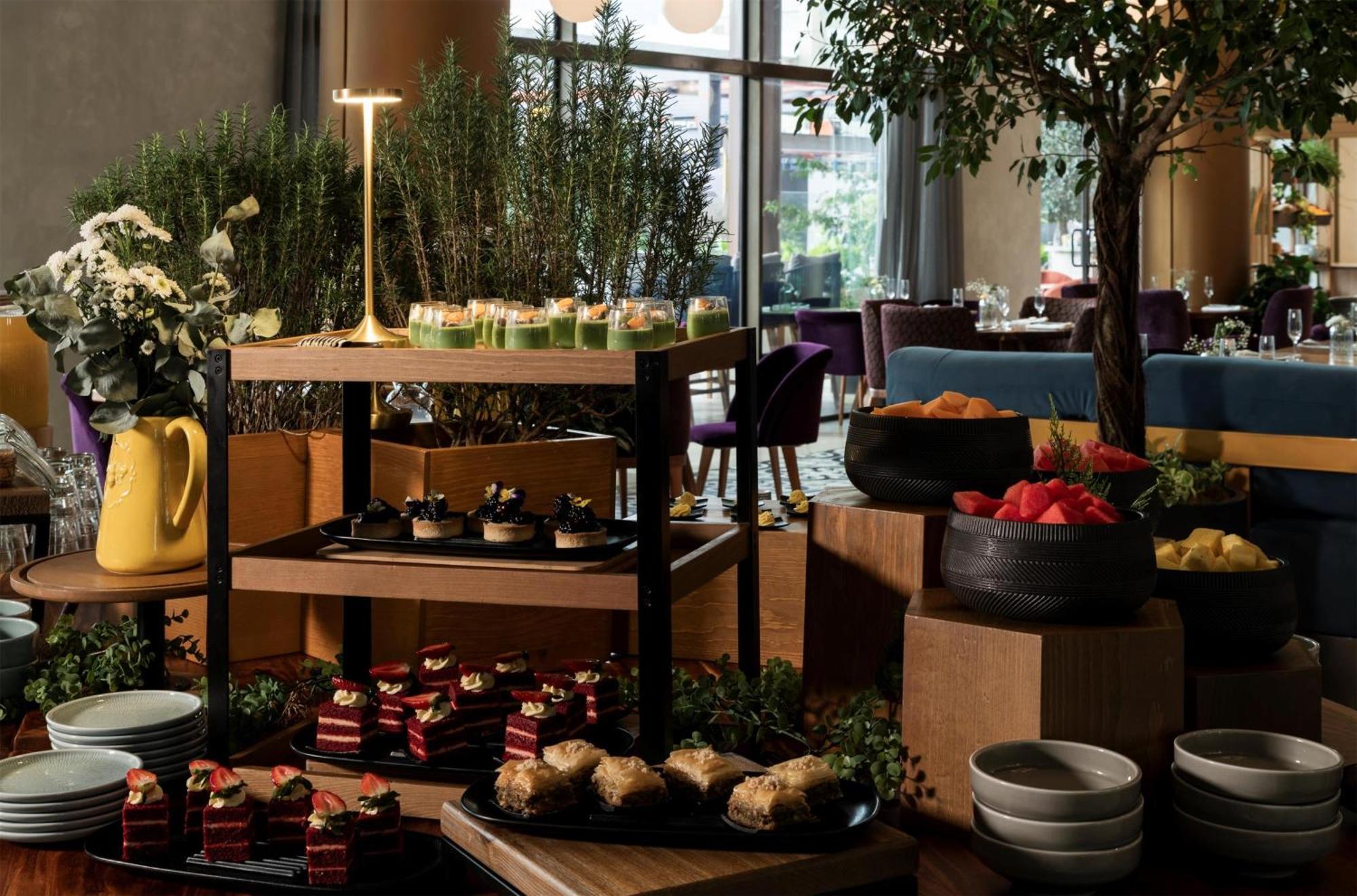 Hotel Hyatt Centric San Jose Escazu Zewnętrze zdjęcie