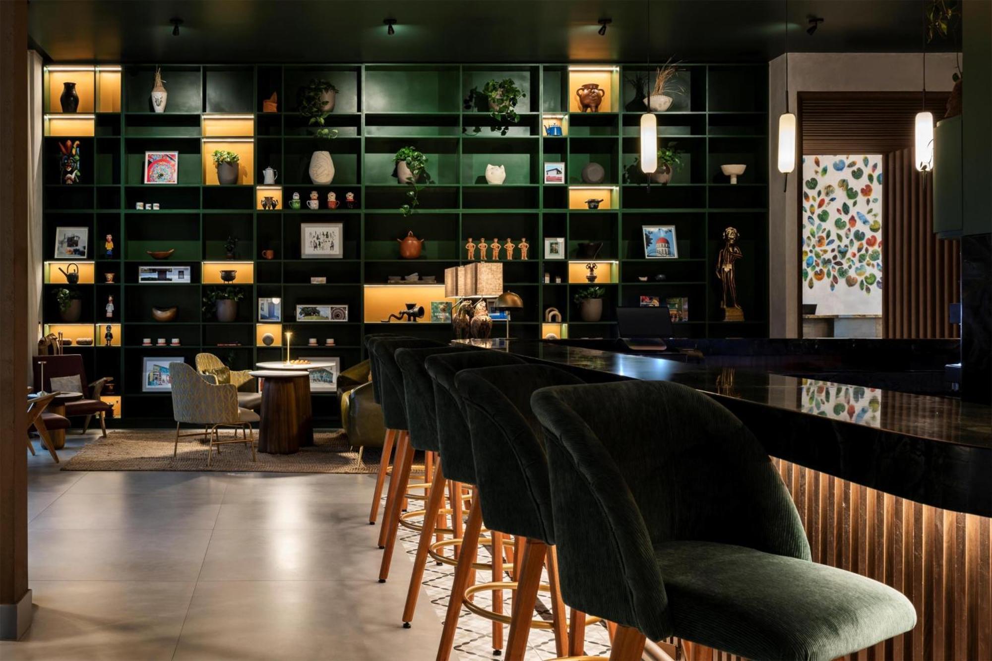 Hotel Hyatt Centric San Jose Escazu Zewnętrze zdjęcie