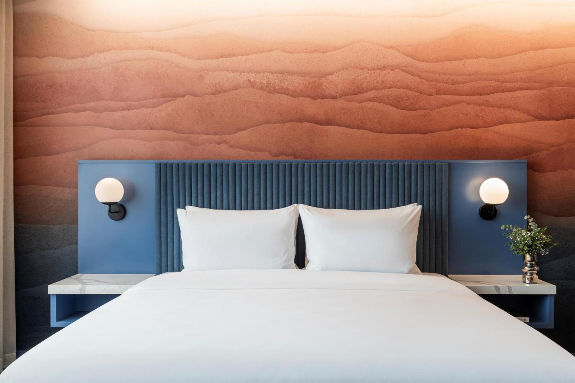 Hotel Hyatt Centric San Jose Escazu Zewnętrze zdjęcie