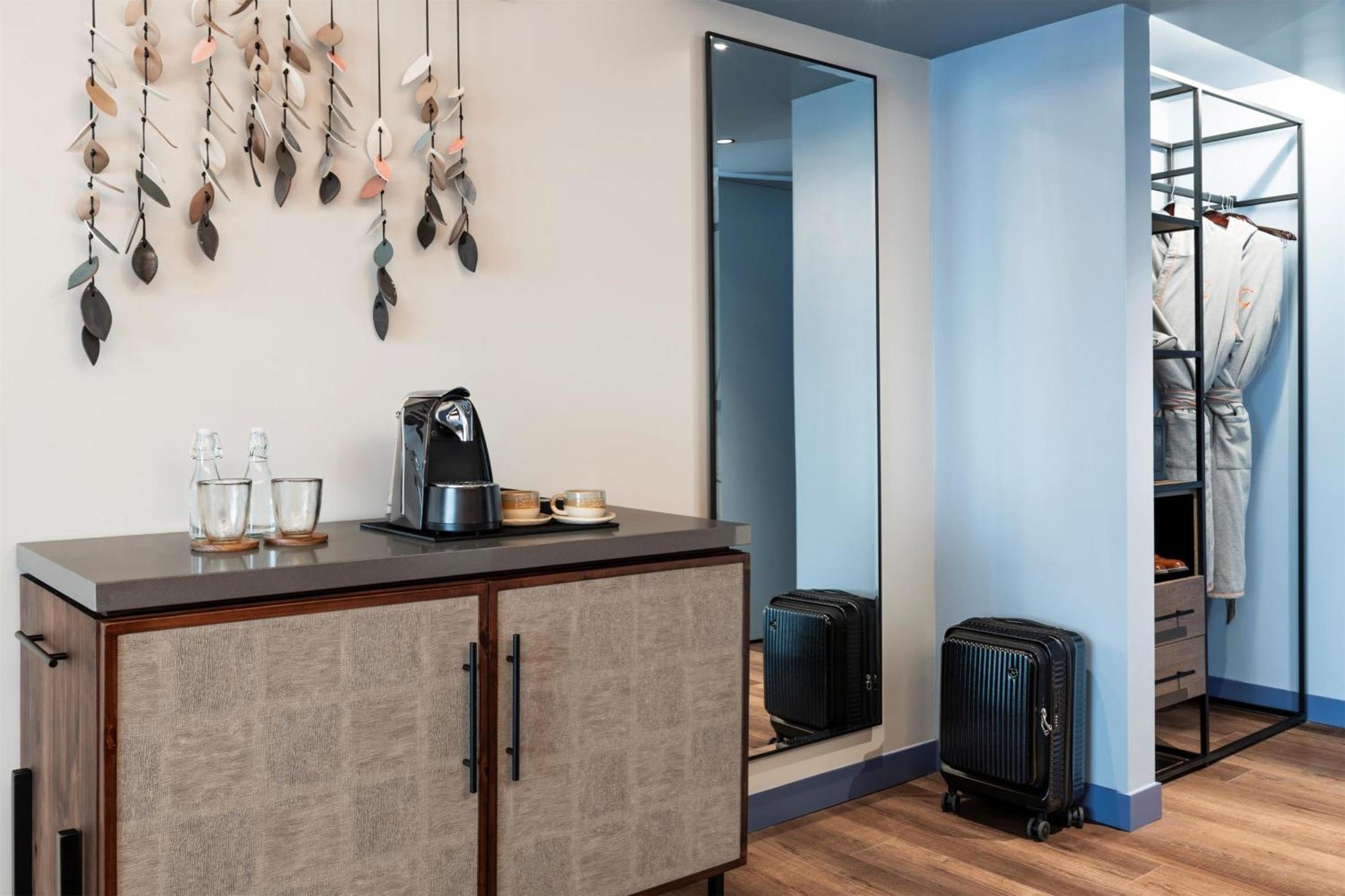 Hotel Hyatt Centric San Jose Escazu Zewnętrze zdjęcie