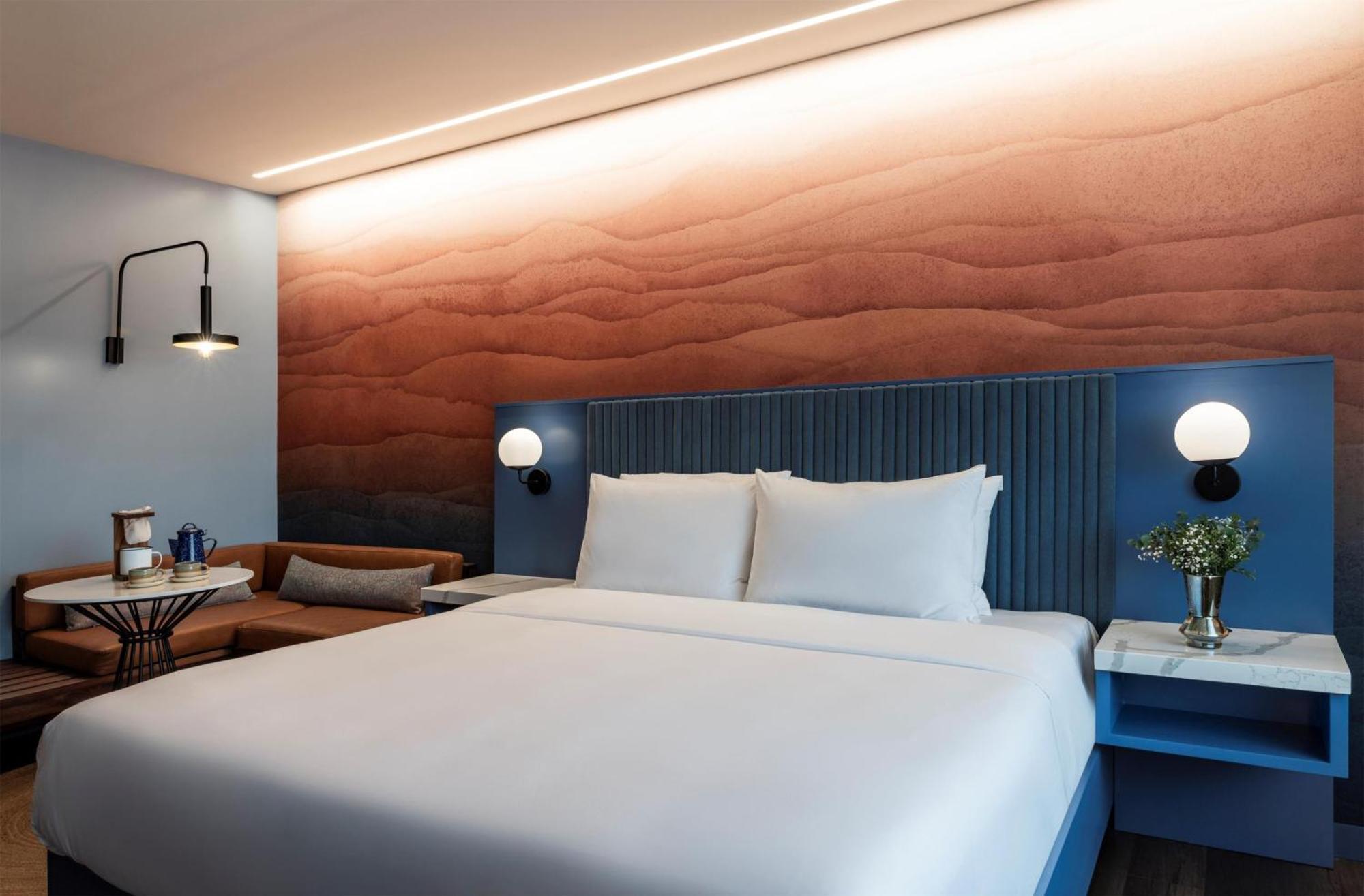 Hotel Hyatt Centric San Jose Escazu Zewnętrze zdjęcie