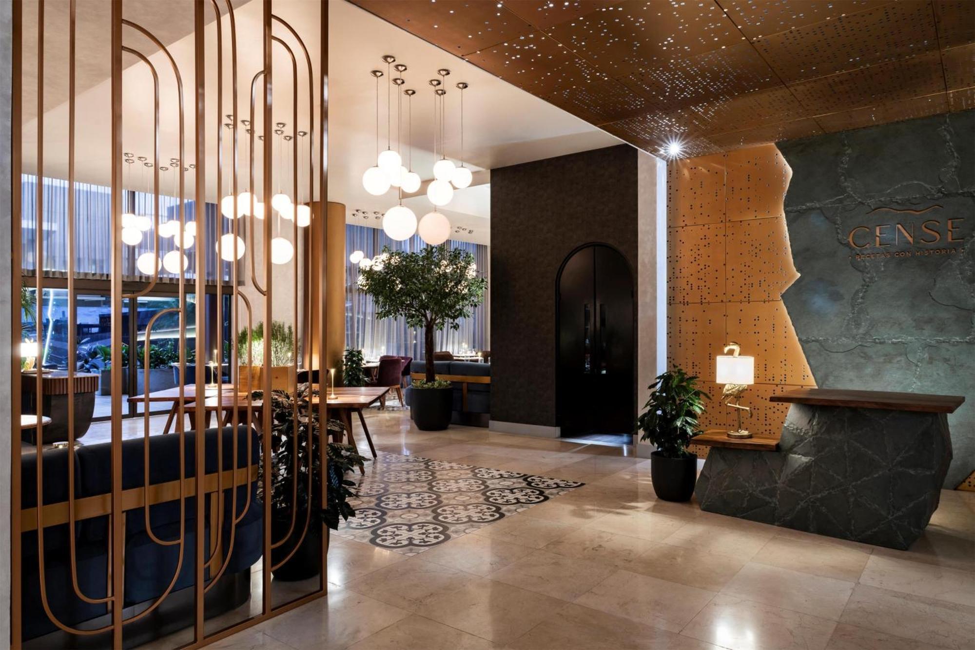 Hotel Hyatt Centric San Jose Escazu Zewnętrze zdjęcie