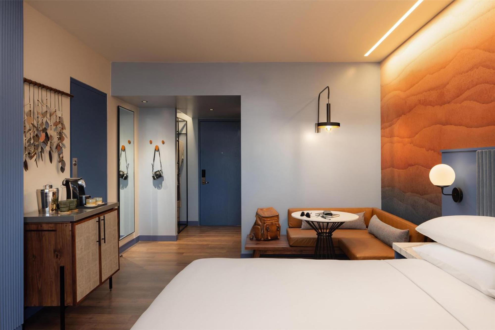 Hotel Hyatt Centric San Jose Escazu Zewnętrze zdjęcie