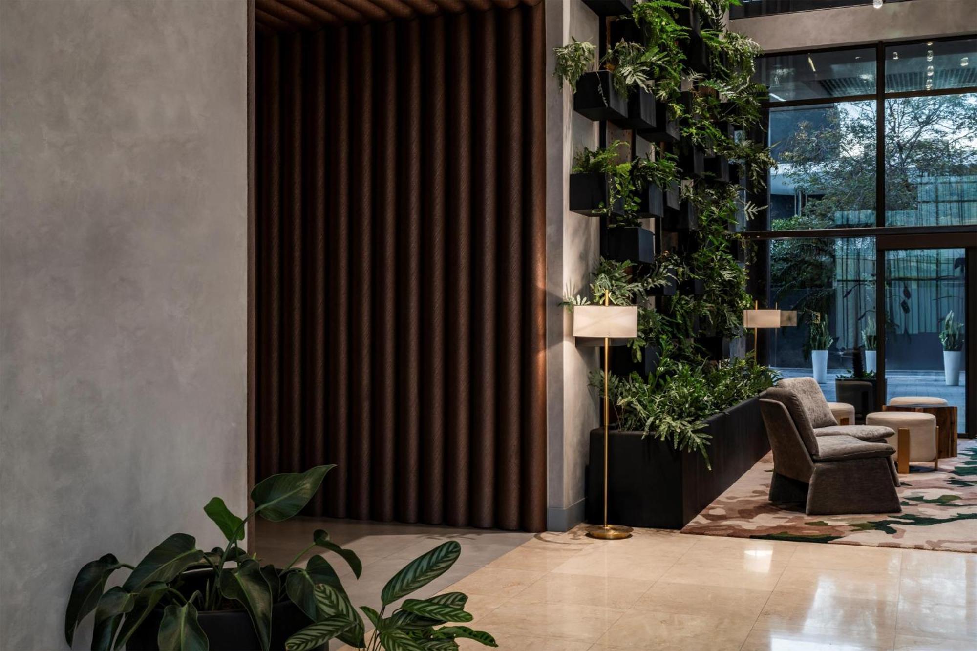 Hotel Hyatt Centric San Jose Escazu Zewnętrze zdjęcie
