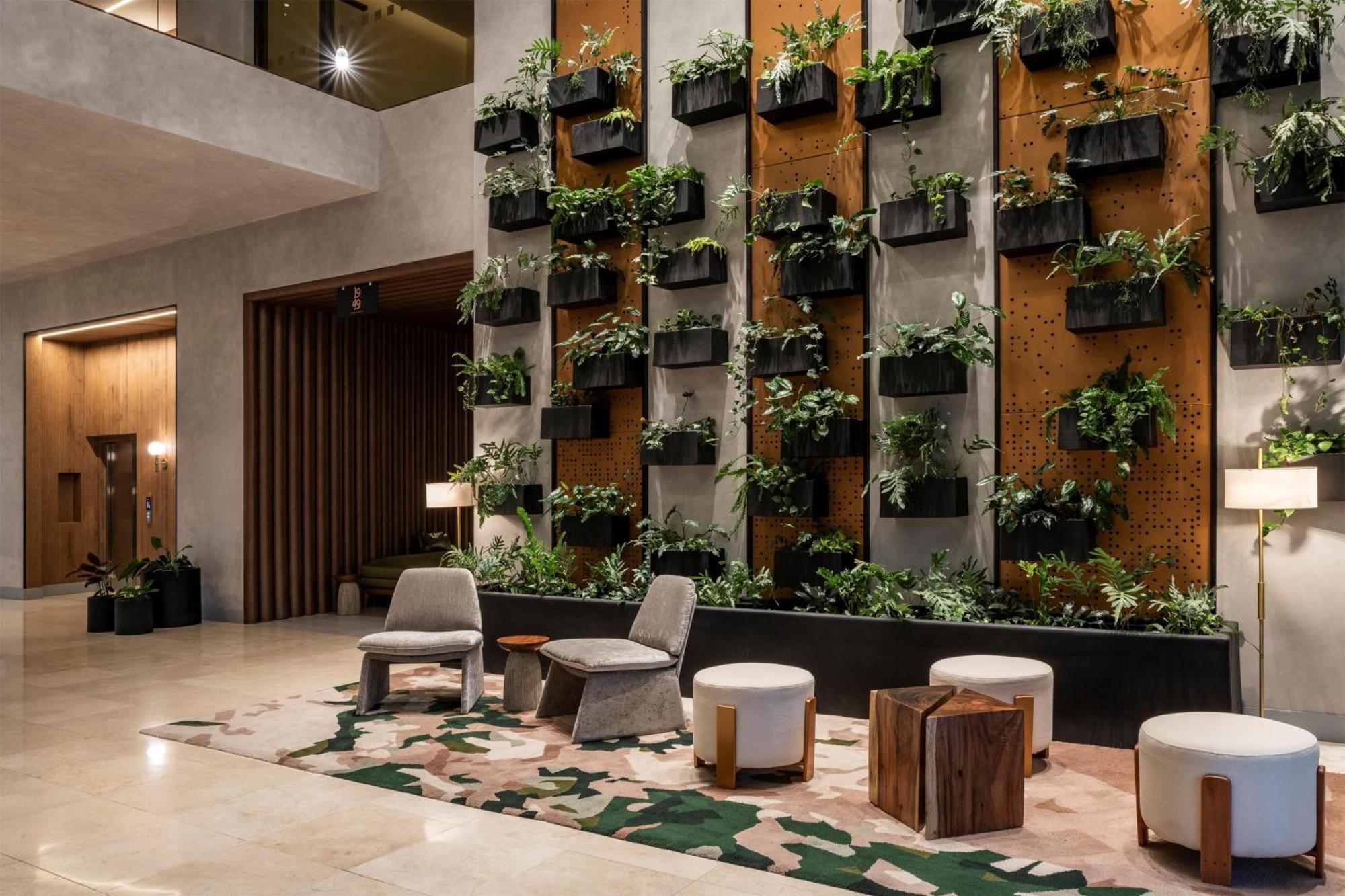 Hotel Hyatt Centric San Jose Escazu Zewnętrze zdjęcie