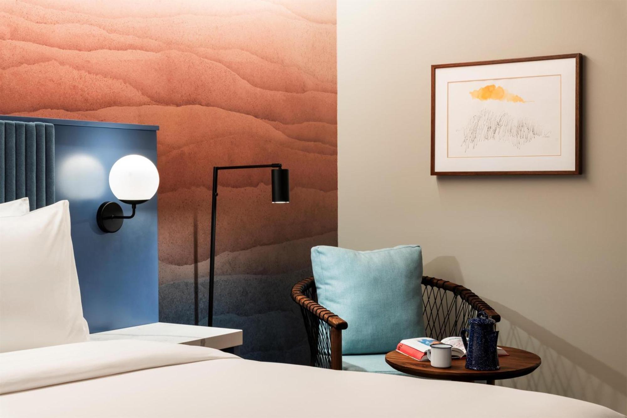 Hotel Hyatt Centric San Jose Escazu Zewnętrze zdjęcie
