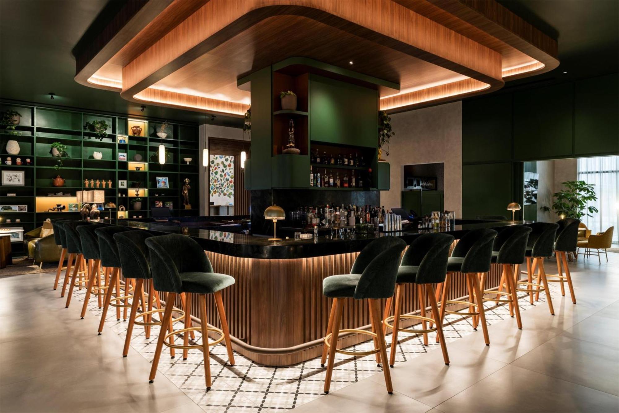 Hotel Hyatt Centric San Jose Escazu Zewnętrze zdjęcie