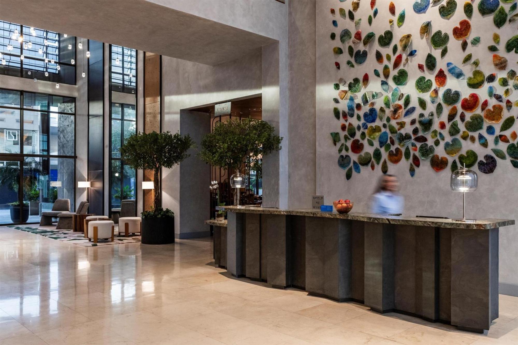 Hotel Hyatt Centric San Jose Escazu Zewnętrze zdjęcie