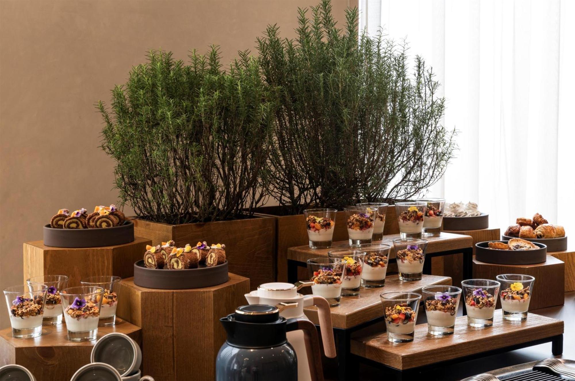 Hotel Hyatt Centric San Jose Escazu Zewnętrze zdjęcie