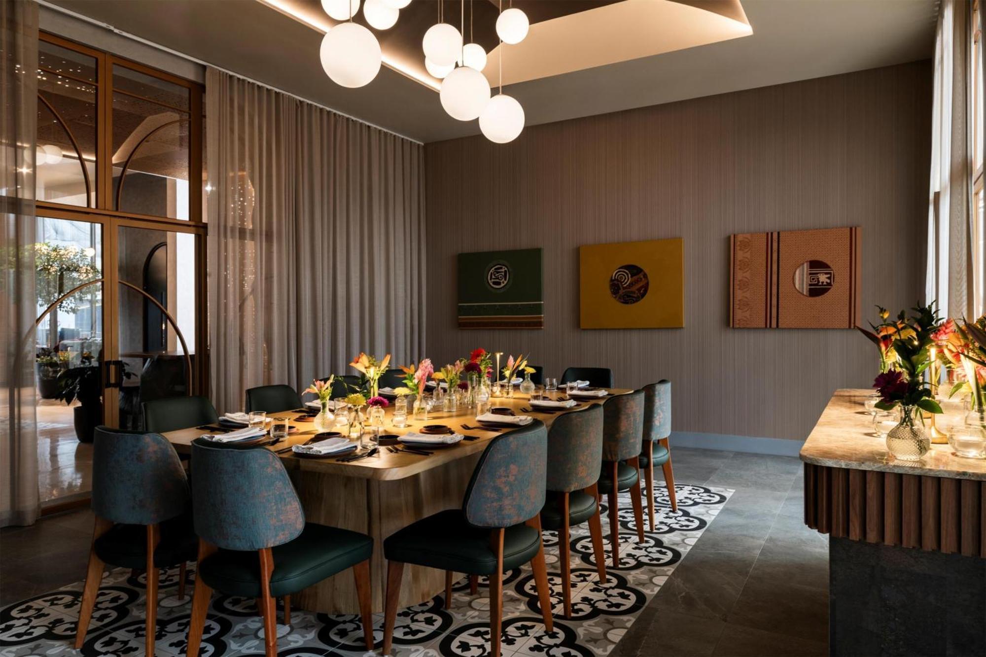 Hotel Hyatt Centric San Jose Escazu Zewnętrze zdjęcie