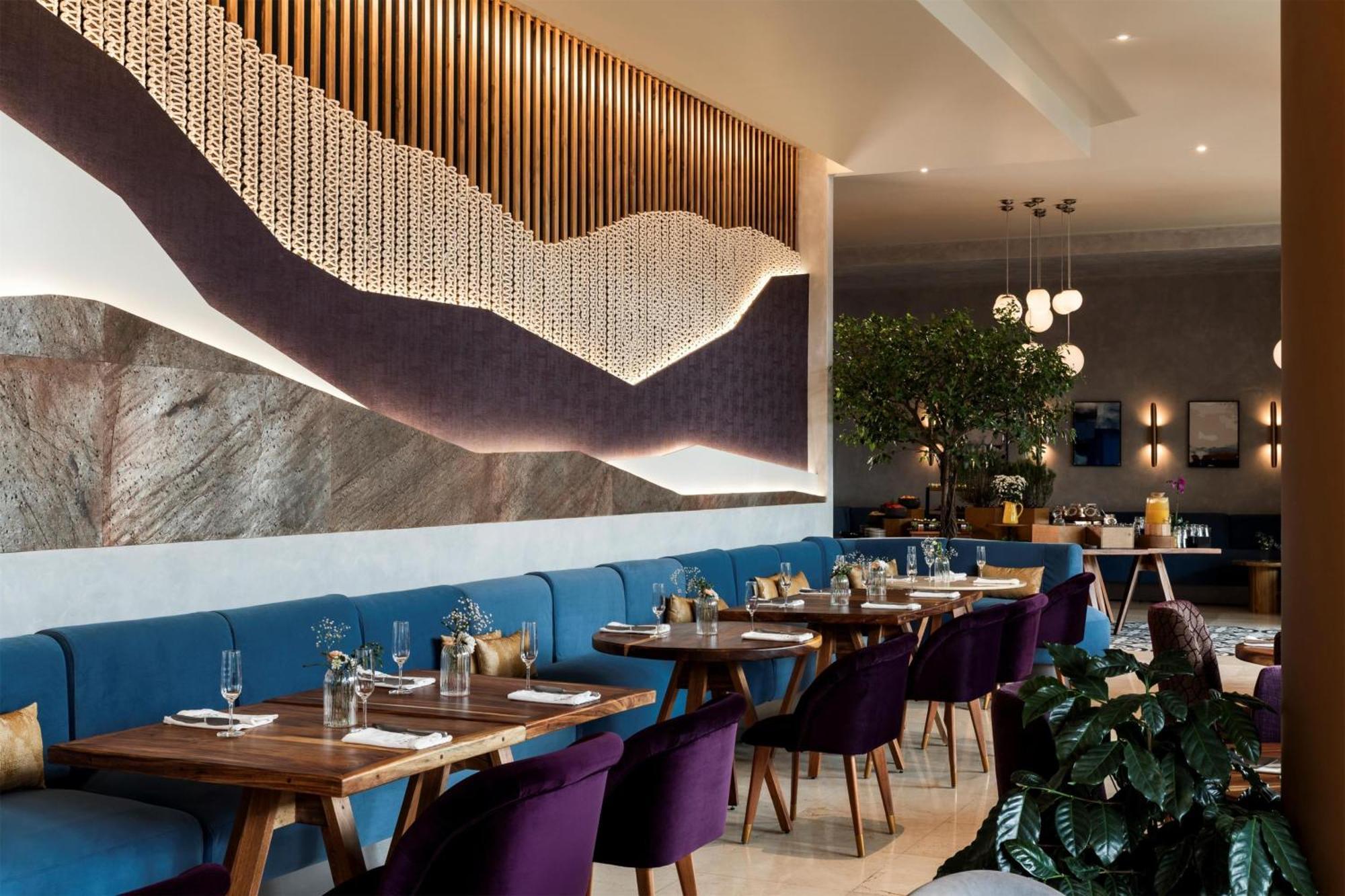 Hotel Hyatt Centric San Jose Escazu Zewnętrze zdjęcie