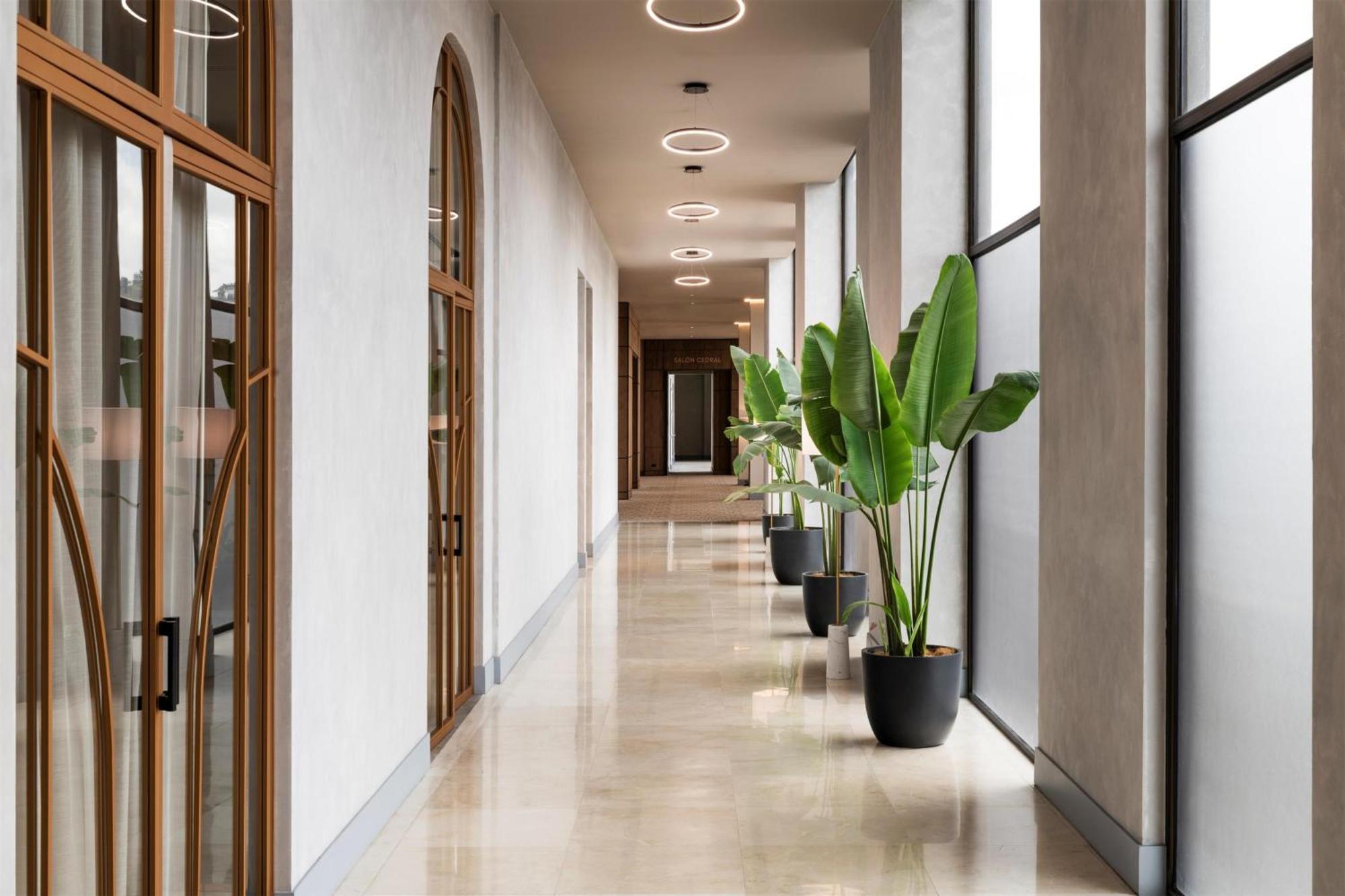 Hotel Hyatt Centric San Jose Escazu Zewnętrze zdjęcie