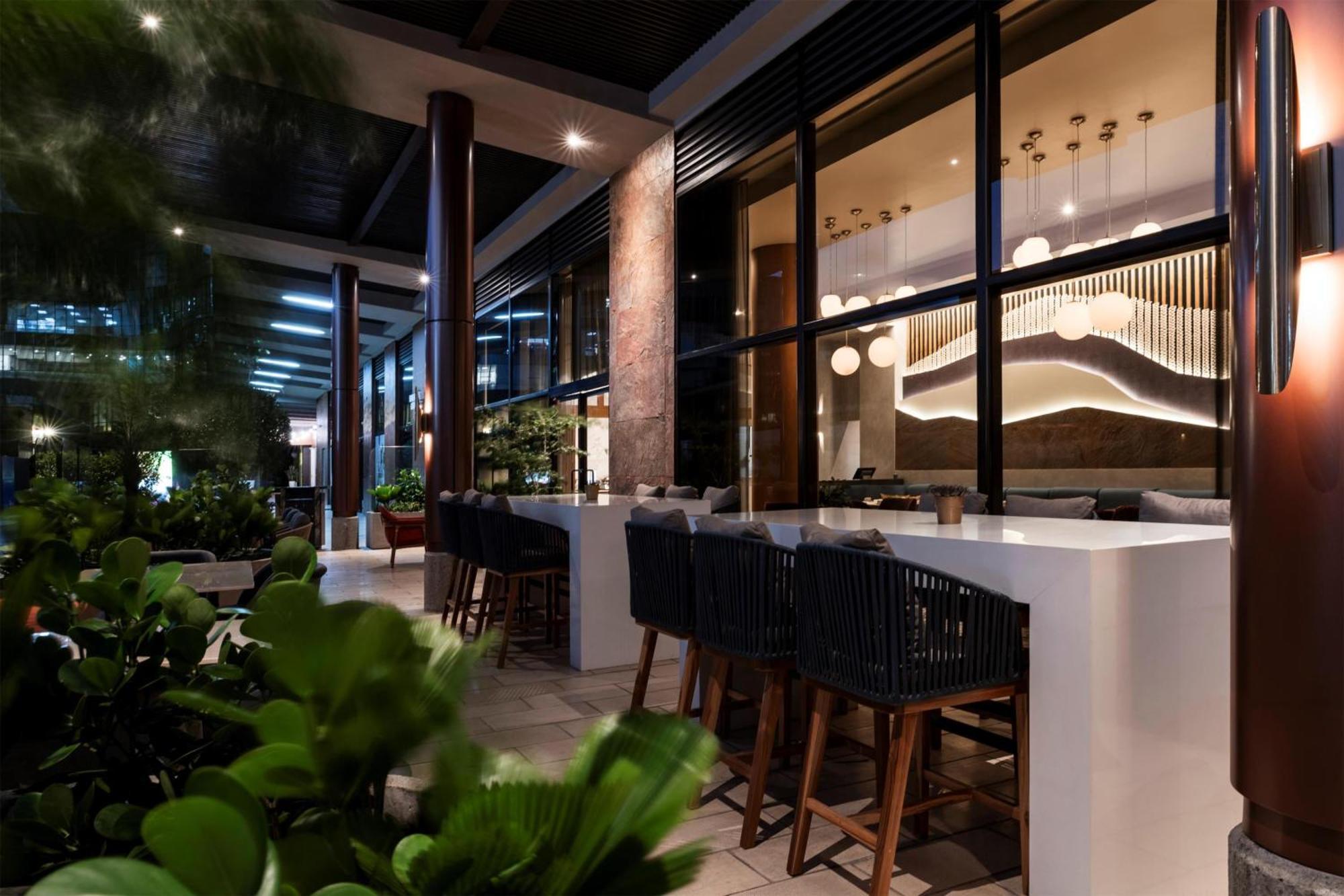 Hotel Hyatt Centric San Jose Escazu Zewnętrze zdjęcie