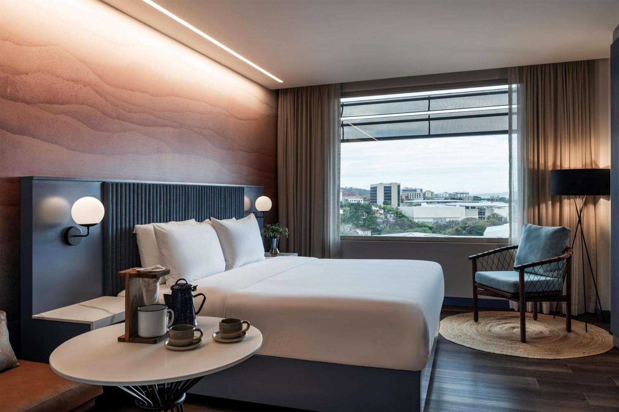 Hotel Hyatt Centric San Jose Escazu Zewnętrze zdjęcie