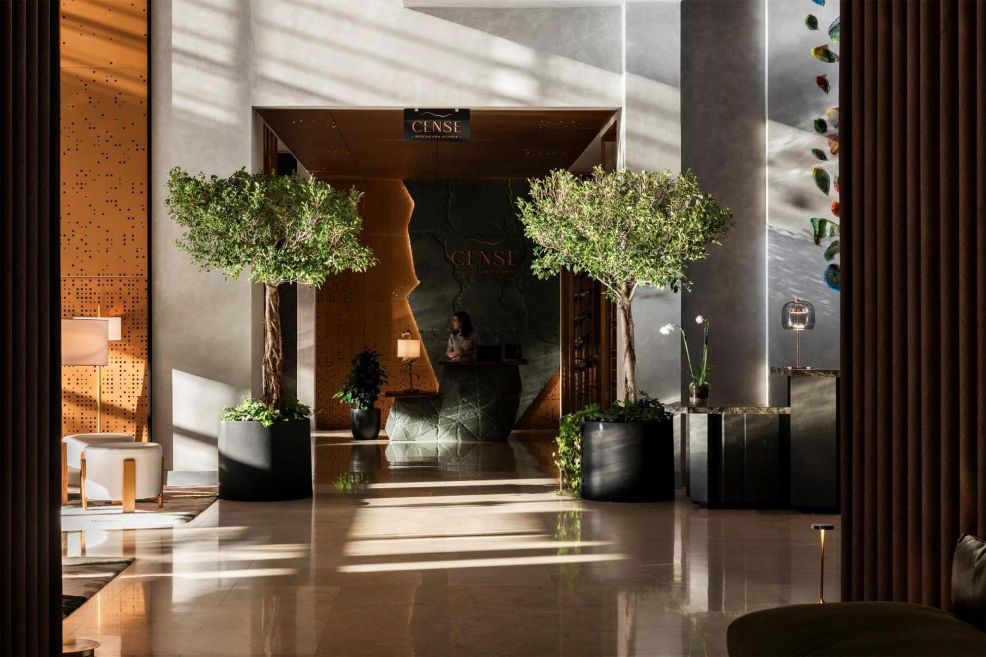 Hotel Hyatt Centric San Jose Escazu Zewnętrze zdjęcie
