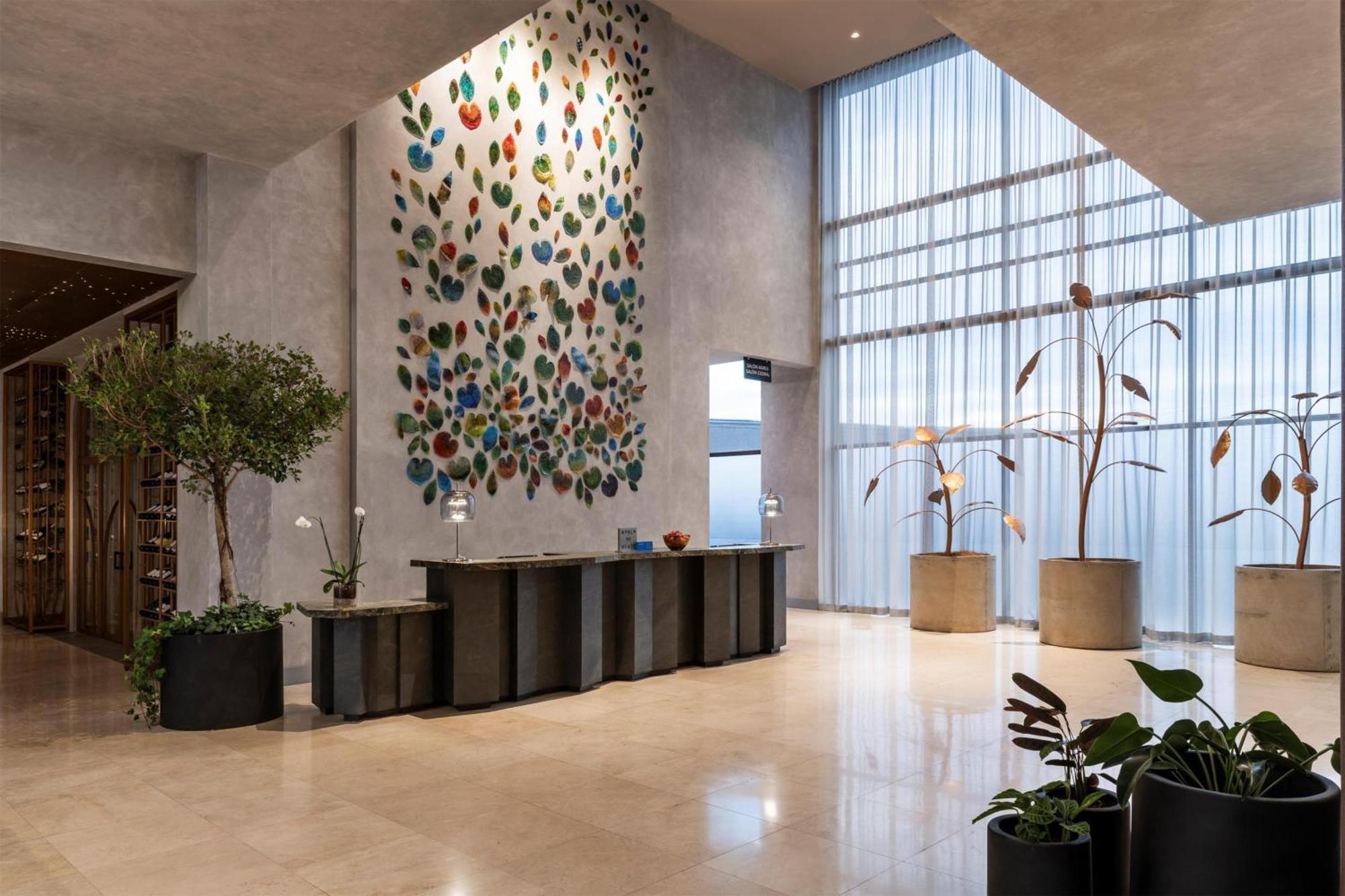 Hotel Hyatt Centric San Jose Escazu Zewnętrze zdjęcie