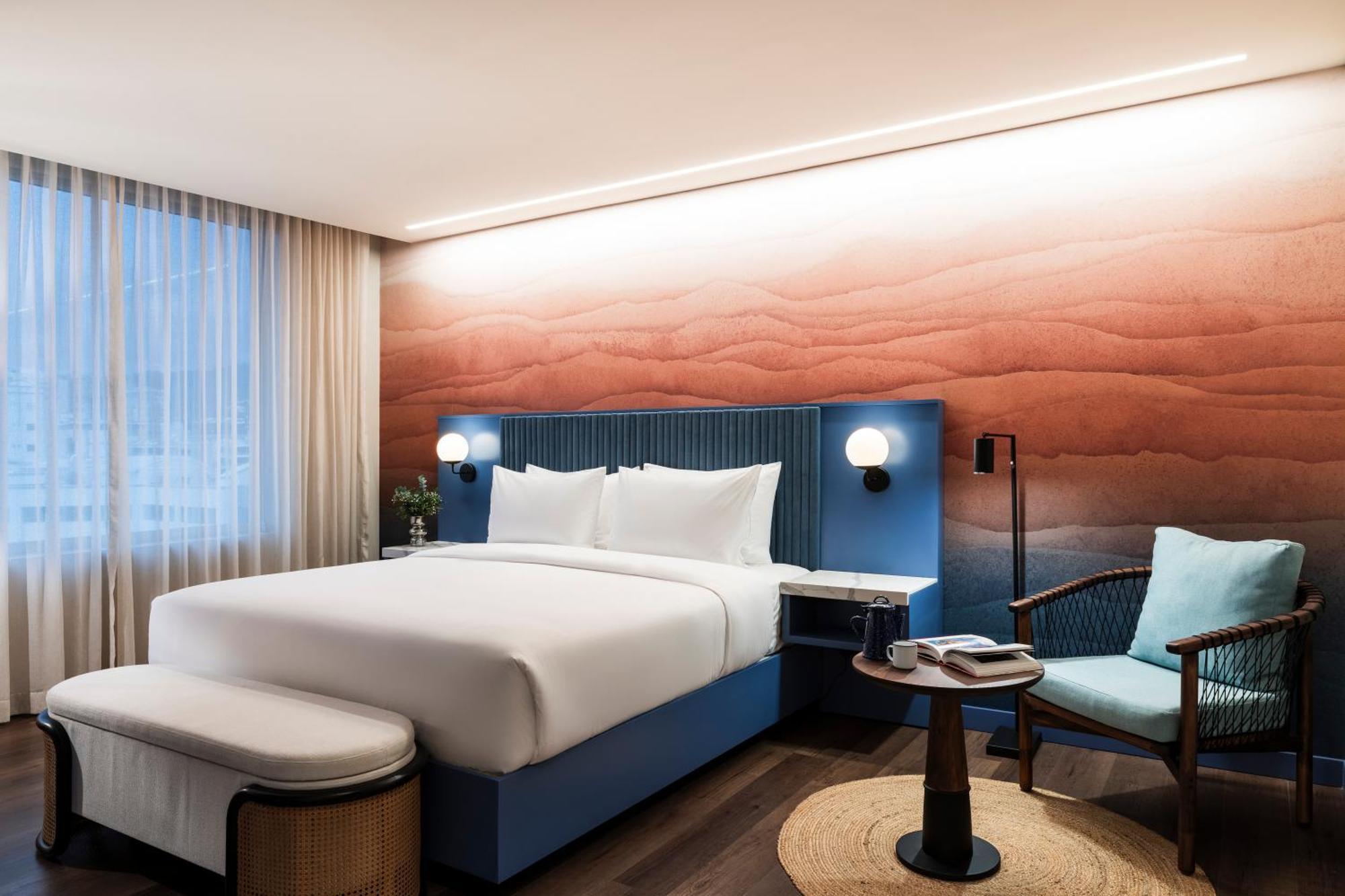 Hotel Hyatt Centric San Jose Escazu Zewnętrze zdjęcie
