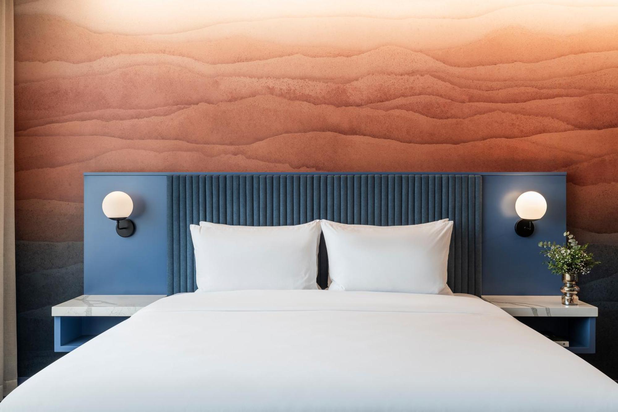Hotel Hyatt Centric San Jose Escazu Zewnętrze zdjęcie