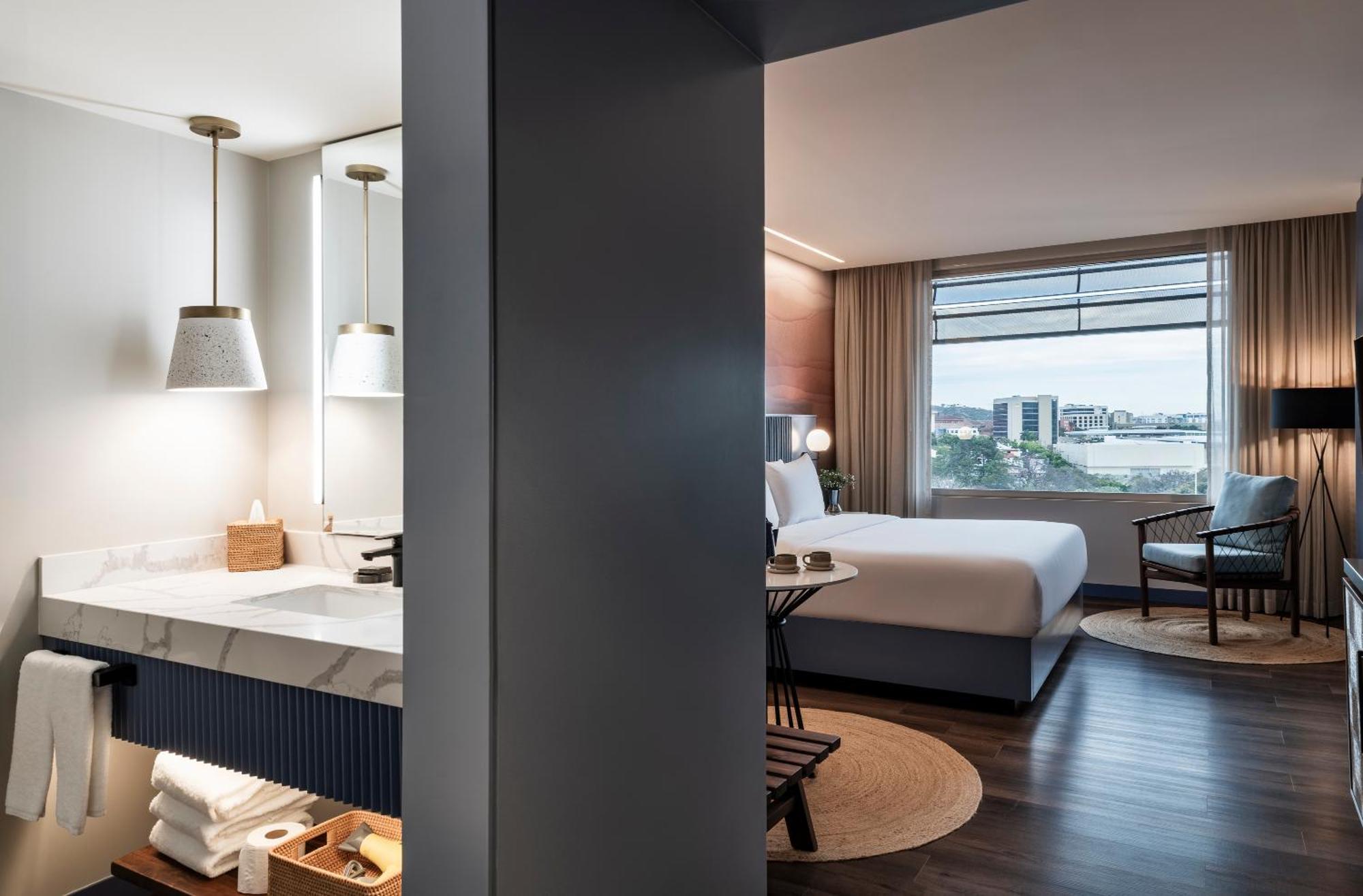 Hotel Hyatt Centric San Jose Escazu Zewnętrze zdjęcie