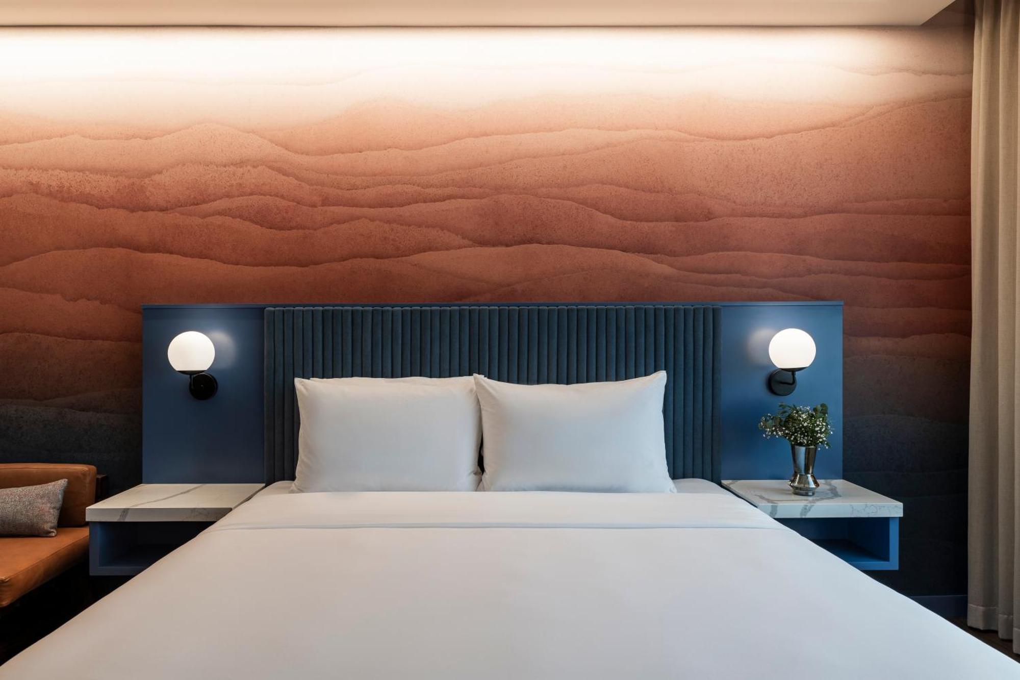 Hotel Hyatt Centric San Jose Escazu Zewnętrze zdjęcie