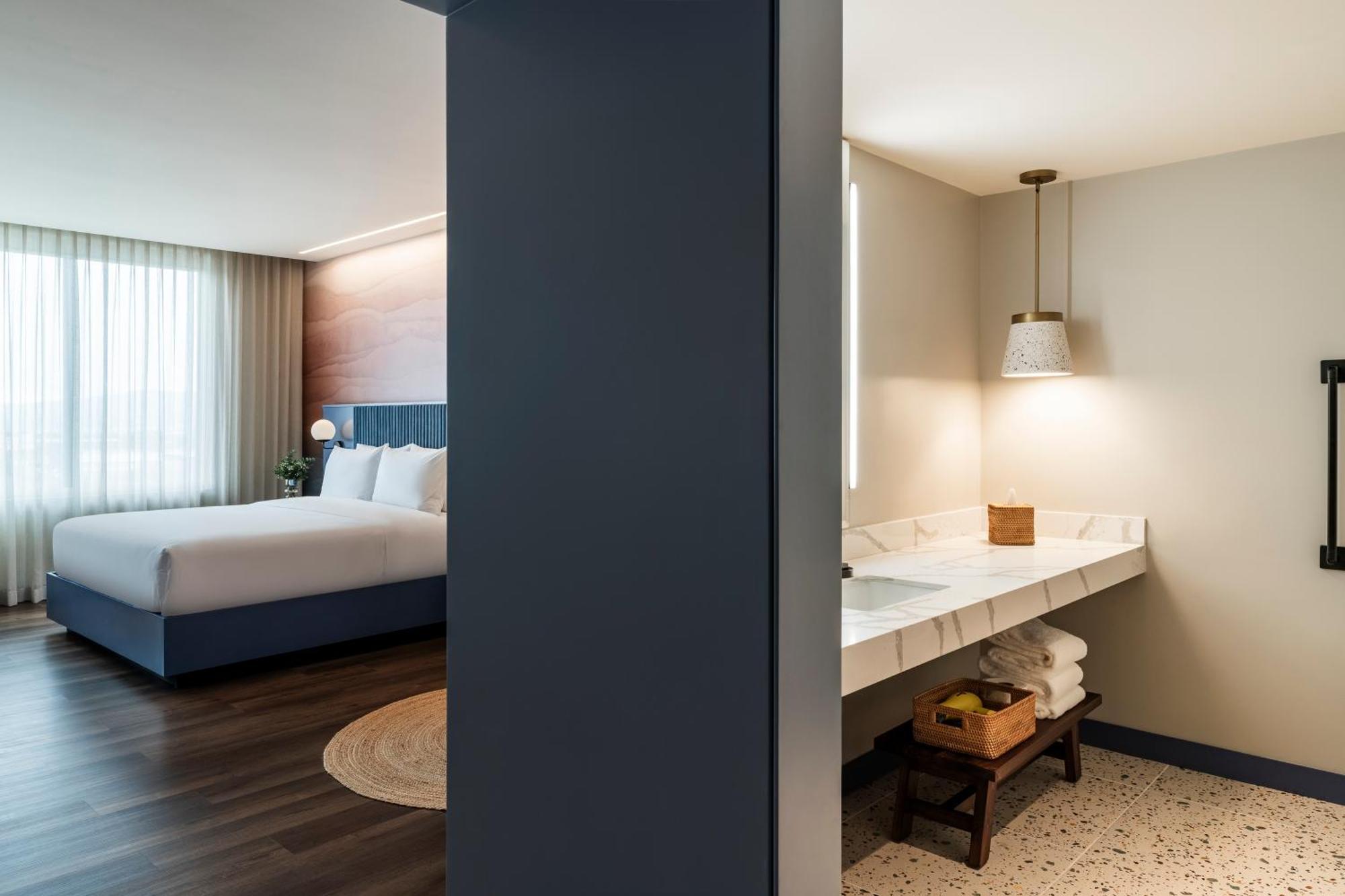 Hotel Hyatt Centric San Jose Escazu Zewnętrze zdjęcie