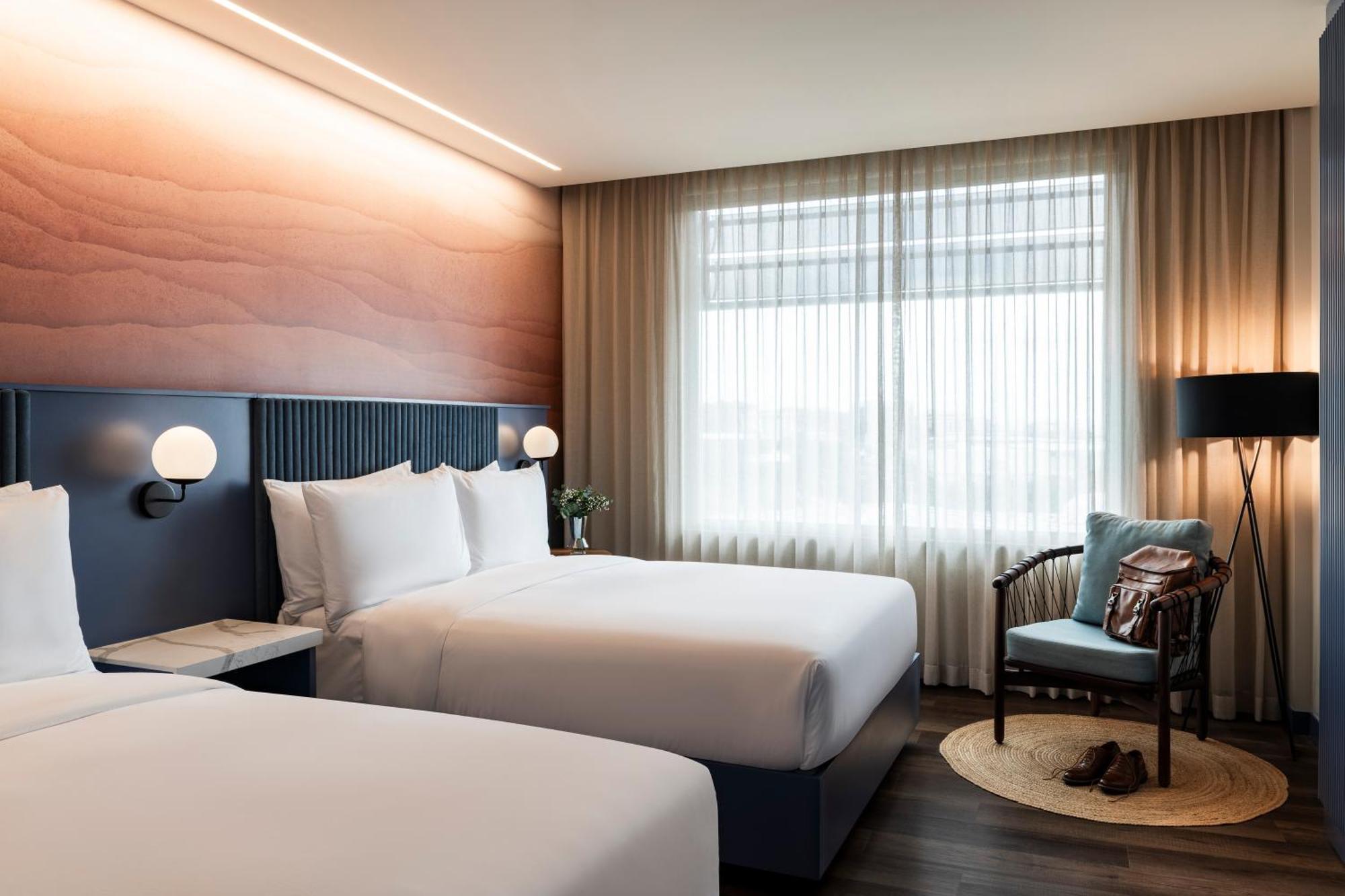 Hotel Hyatt Centric San Jose Escazu Zewnętrze zdjęcie