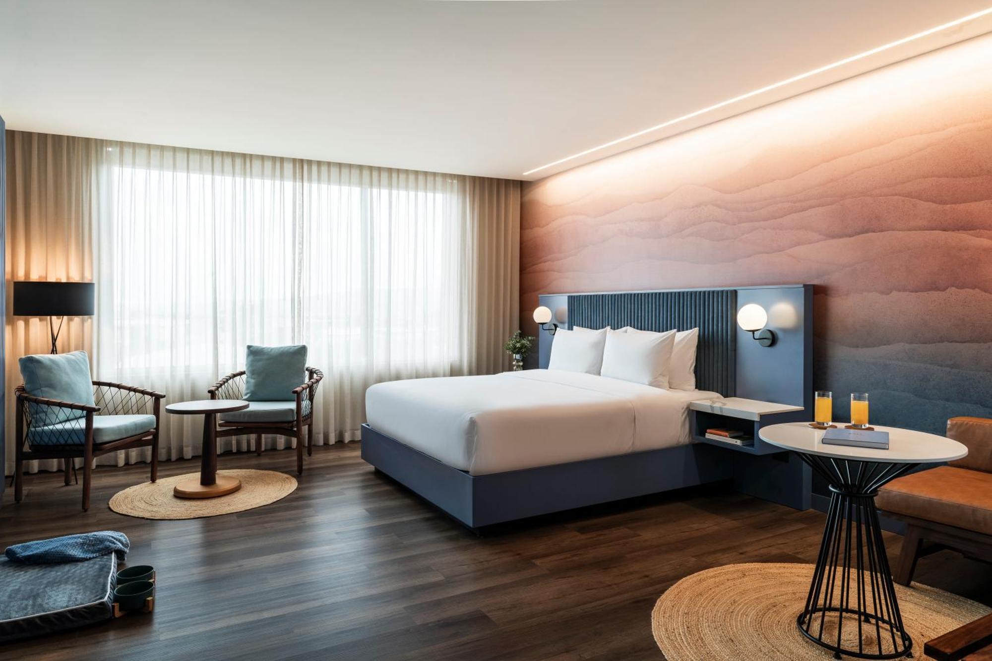Hotel Hyatt Centric San Jose Escazu Zewnętrze zdjęcie
